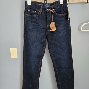 NWT LUCKY WOMEN'S CLASSIC STRAIGHT Size 25